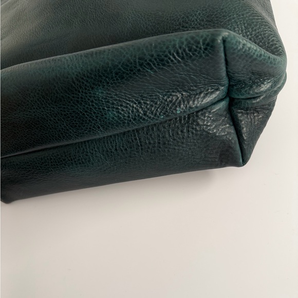 Portland Leather Small Lagoon Tote Bag - Picture 5 of 8